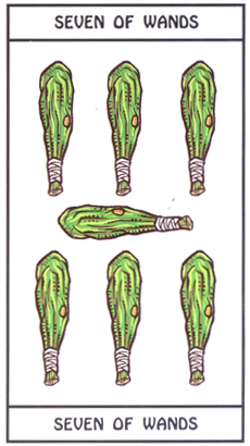 Royal Tarot